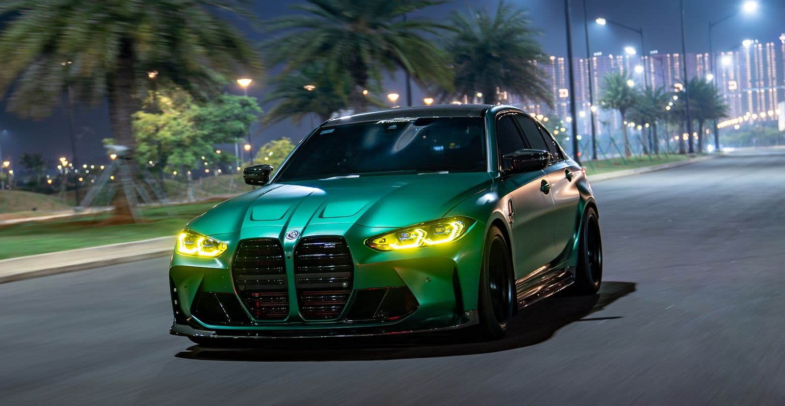Apex Performance