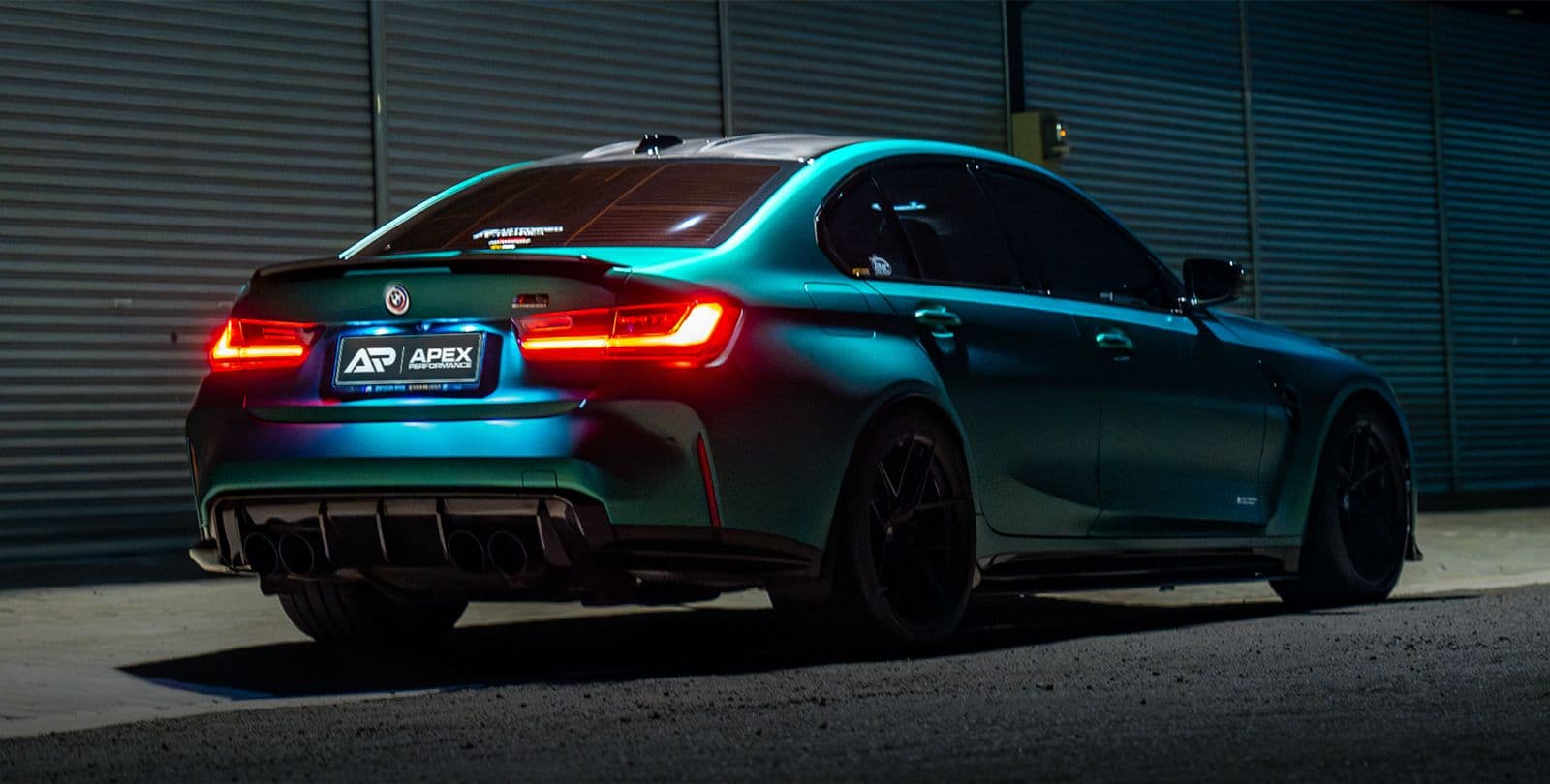 Apex Performance